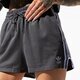 Moteriški šortai ADIDAS ŠORTAI TREFOIL SHORTS dx4251 spalva juoda