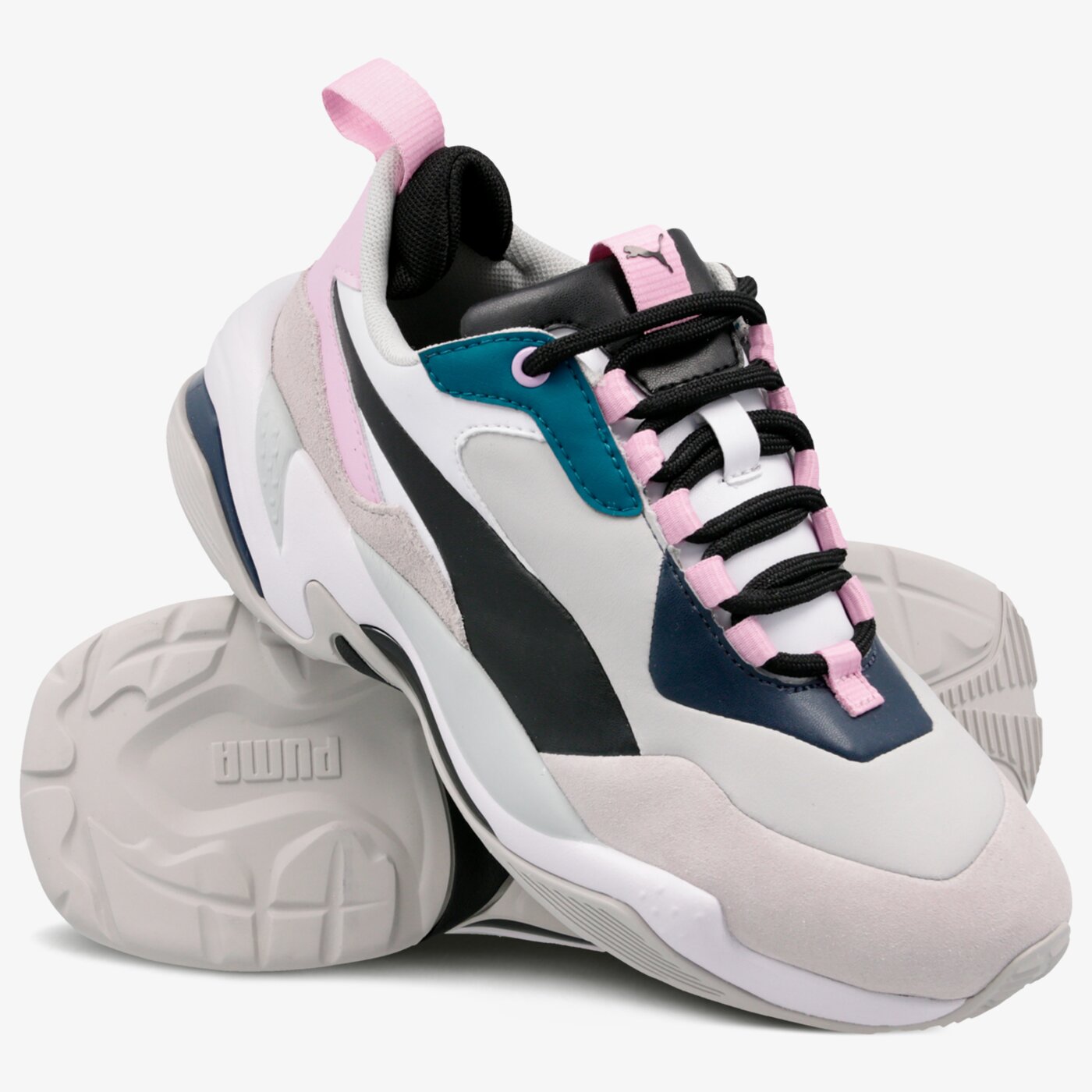 puma thunder rive droite
