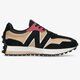 Moteriški kedai NEW BALANCE 327  u327cnp spalva juoda