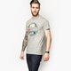 Vyriški marškinėliai NEW ERA WALALA VISOR TEE 11208463 spalva pilka