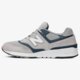 NEW BALANCE ML597GSC ml597gsc spalva pilka