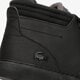 Vyriški inkariukai LACOSTE ESPARRE WINTER C 318 3 736cam002202h spalva juoda