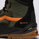 Vyriški inkariukai VANS UA ULTRARANGE EXO HI GORE-TEX MTE-3 vn0a5jhxbiq1 spalva žalia