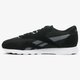Vyriški kedai REEBOK CL NYLON OM cm9993 spalva juoda