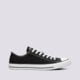 Vyriški inkariukai CONVERSE CHUCK TAYLOR ALL STAR OX  m9166c spalva juoda