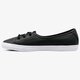 Moteriški kedai LACOSTE ZIANE CHUNKY 216 1 731spw0055024 spalva juoda