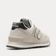 Moteriški kedai NEW BALANCE 574 wl574pc spalva kremowy