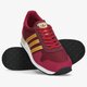 Vyriški kedai ADIDAS USA 84 gw0577 spalva tamsiai raudona