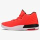 JORDAN ACADEMY 844515605 spalva raudona