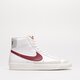 Vyriški kedai NIKE BLAZER MID '77 VINTAGE bq6806-120 spalva balta