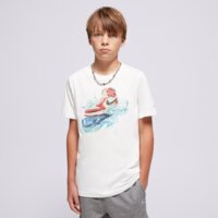 JORDAN MARŠKINĖLIAI JDB AJ1 WAVE SS TEE BOY