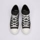 Moteriški kedai CONVERSE CTAS DOUBLE STACK a14157c spalva juoda