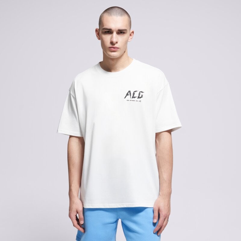 NIKE MARŠKINĖLIAI M ACG DF TEE LSE CMP WLKE TLKE