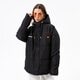 Moteriška žieminė striukė ELLESSE STRIUKĖ PEJO PADDED JACKET BLK sgc05501011 spalva juoda