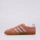 Moteriški kedai ADIDAS GAZELLE INDOOR W ie2946 spalva rožinė