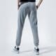 Moteriškos kelnės CHAMPION KELNĖS RIB CUFF PANTS 114713em006 spalva pilka