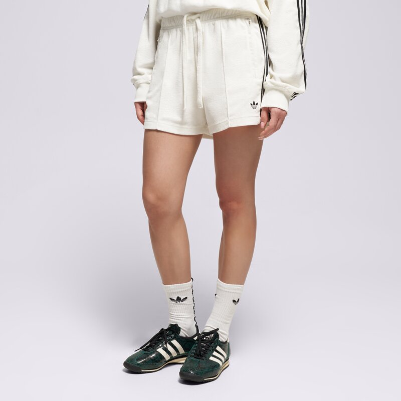 ADIDAS ŠORTAI TT SHORTS