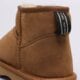 Moteriški žieminiai batai EMU AUSTRALIA SHARKY MICRO w12548chestnut spalva ruda