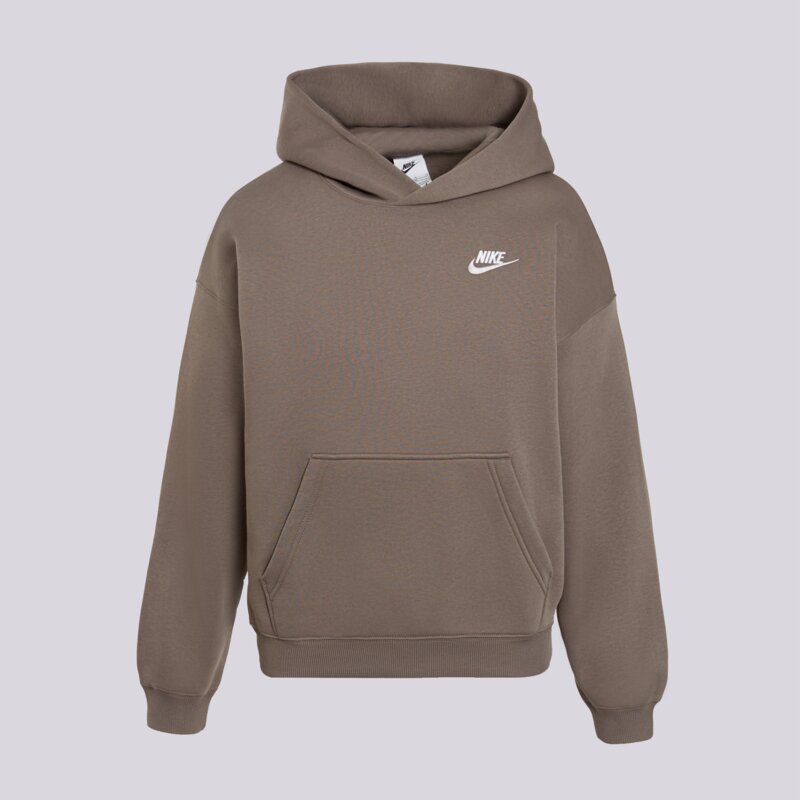 NIKE DŽEMPERIS SU GOBTUVU K NSW CLB FLC OS HDY