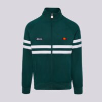 ELLESSE DŽEMPERIS UŽSEGAMAS RIMINI DGREEN TRACK JACKET