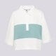 Moteriški marškinėliai NIKE MARŠKINĖLIAI W NSW STREET   SS POLO MARŠKINĖLIAI ib2153-133 spalva rusvai gelsva