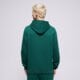 Vyriškas džemperis CHAMPION DŽEMPERIS SU GOBTUVU HOODED SWEATSHIRT 221790gs584 spalva žalia