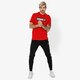 Vyriškos kelnės ADIDAS KELNĖS 3-STRIPES PANT ADICOLOR dv1549 spalva juoda