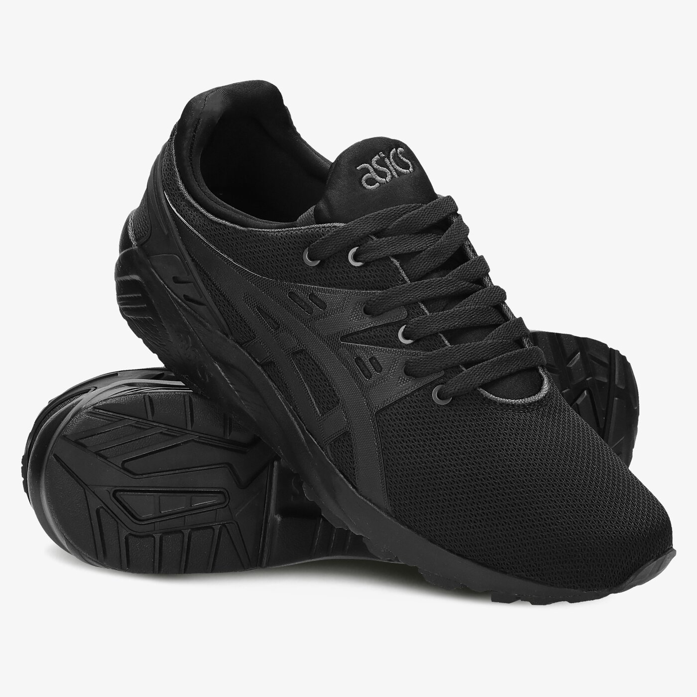 Vyriški kedai ASICS GEL-KAYANO TRAINER EVO  h707n9090 spalva juoda
