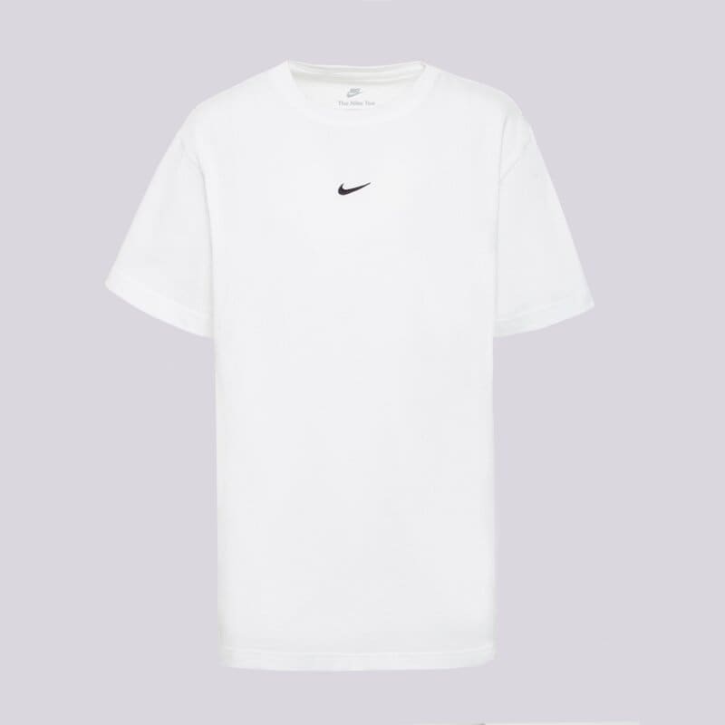 NIKE MARŠKINĖLIAI CLASSIC SS TEE W NSW