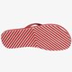Vyriškos šlepetės LACOSTE NOSARA LCR 727spm1083y80 spalva raudona