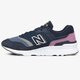 Moteriški kedai NEW BALANCE CW997HAM cw997ham spalva tamsiai mėlyna