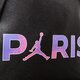 Moteriška kuprinė JORDAN KUPRINĖ JAN PARIS DAYPACK 9a0334f66 spalva juoda