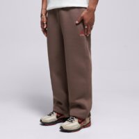 JORDAN KELNĖS M J BRK ST FLC CUFF PANT BB