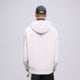 Moteriškas džemperis S.NOW JOB SIZEER HOODIE “I DECIDE” OFF WHITE si123blu50001 spalva rusvai gelsva