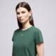 Moteriški marškinėliai NIKE MARŠKINĖLIAI NK CHLL KNT MD CRP W NSW fv5508-327 spalva žalia