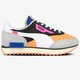 Moteriški kedai PUMA RIDER PLAY ON 37114904 spalva oranžinė