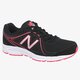 Moteriški kedai NEW BALANCE W390BP2 w390bp2 spalva juoda