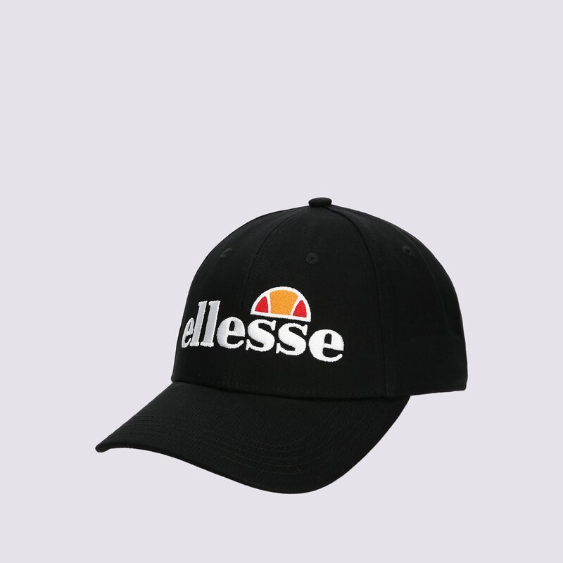ELLESSE KEPURĖ RAGUSA BLK