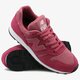 Moteriški kedai NEW BALANCE WL373DPW wl373dpw spalva raudona