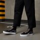 Moteriški kedai VANS SK8-HI TAPERED vn0009qpbma1 spalva juoda