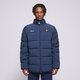 Vyriška žieminė striukė ELLESSE STRIUKĖ PŪKINĖ NEBULA PADDED JACKET NAVY shr12789429 spalva tamsiai mėlyna