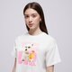 Vaikiški marškinėliai NIKE MARŠKINĖLIAI G NSW PHOTO TEE GIRL hq2337-100 spalva balta