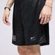 Vyriški šortai NIKE ŠORTAI W NK SEASONAL NBA dx3948-010 spalva juoda