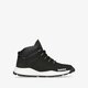Vaikiški auliniai batai TIMBERLAND BROOKLYN EURO SPRINT tb0a42540151 spalva juoda