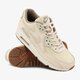 Moteriški kedai NIKE WMNS AIR MAX 90 PREM  443817105 spalva rusvai gelsva