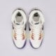 Moteriški kedai NIKE WMNS DUNK HIGH fd0802-100 spalva daugiaspalvė
