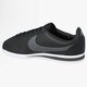 Vyriški kedai NIKE CLASSIC CORTEZ LEATHER 749571-011 spalva juoda