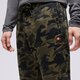 Vyriški šortai ELLESSE ŠORTAI LIONAMO SHORT CAMO shm13953500 spalva rusvai žalsva