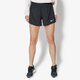 Moteriški šortai NIKE ŠORTAI W NK FLX SHORT 2IN1 831263-010 spalva juoda
