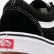 Moteriški kedai VANS OLD SKOOL  vn000d3hy281 spalva juoda